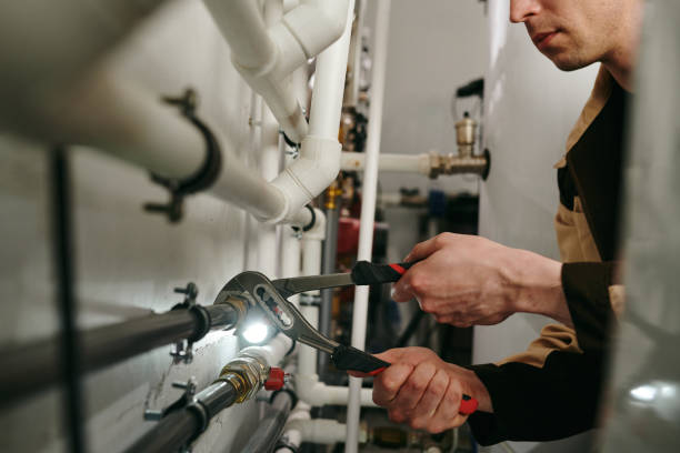 Best Affordable Plumbing Services  in Holley, FL