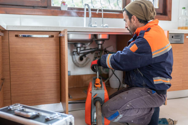 Best Affordable Plumbing Services  in Holley, FL