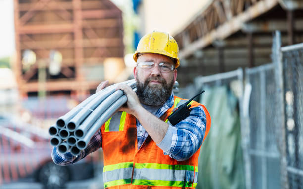 Best Residential Plumbing Services  in Holley, FL