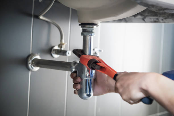 Best Emergency Plumbing Repair  in Holley, FL